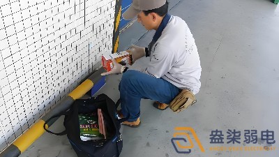 倉(cāng)庫(kù)鼠患怎么解決？紅外+ AI技術(shù)輕松搞定