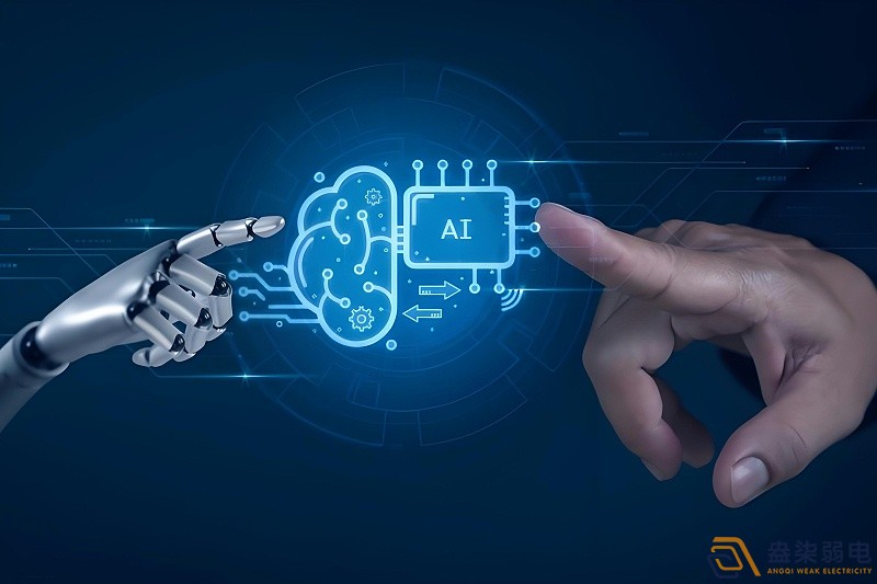 AI賦能新型工業(yè)化，開啟智能制造新時代