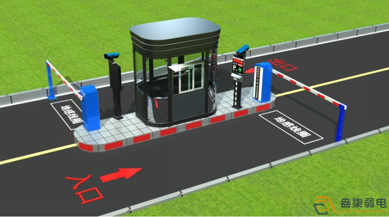 成都弱電公司—停車場管理系統(tǒng)有哪些類型？