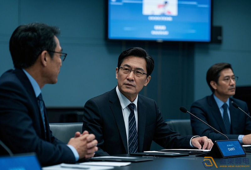 會議室如何搭建無紙化會議？