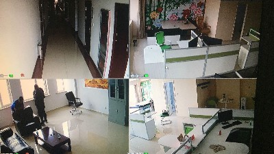 辦公大樓防盜報警系統(tǒng)改造，做好安防的必要途徑