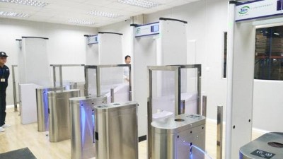 助力工廠工人自檢，如何選擇智能安檢系統(tǒng)？