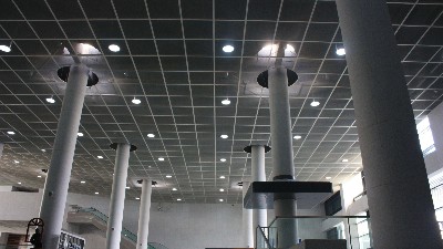 成都弱電工程商帶你了解，樓宇自控（BA）對(duì)照明系統(tǒng)的管理控制有哪些？