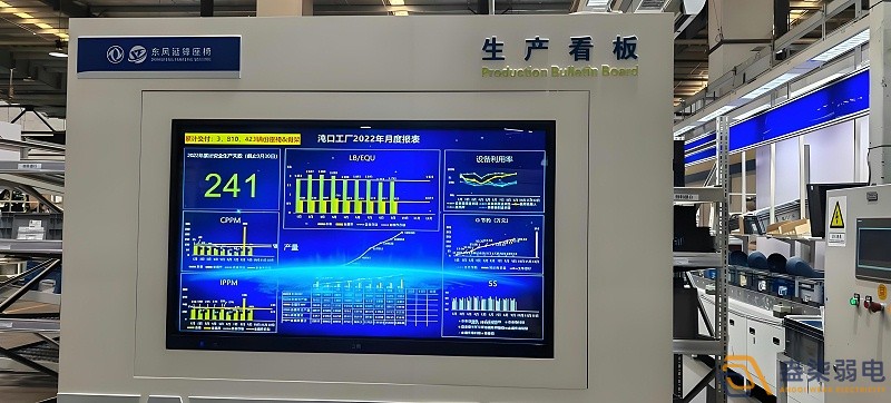 工廠如何實(shí)現(xiàn)智能化降本增效？