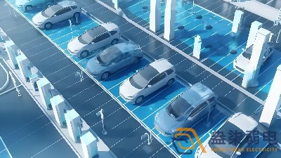 智慧停車管理系統(tǒng)的“智慧”體現在哪些方面？