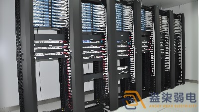 弱電設備經銷商機型和工程機型的區(qū)別？
