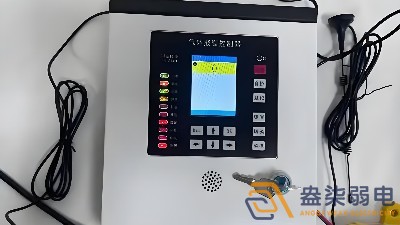 ?；髽I(yè)保命神器！氣體泄漏檢測系統如何防患未然？