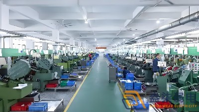 工廠車間安裝監(jiān)控合法嗎？