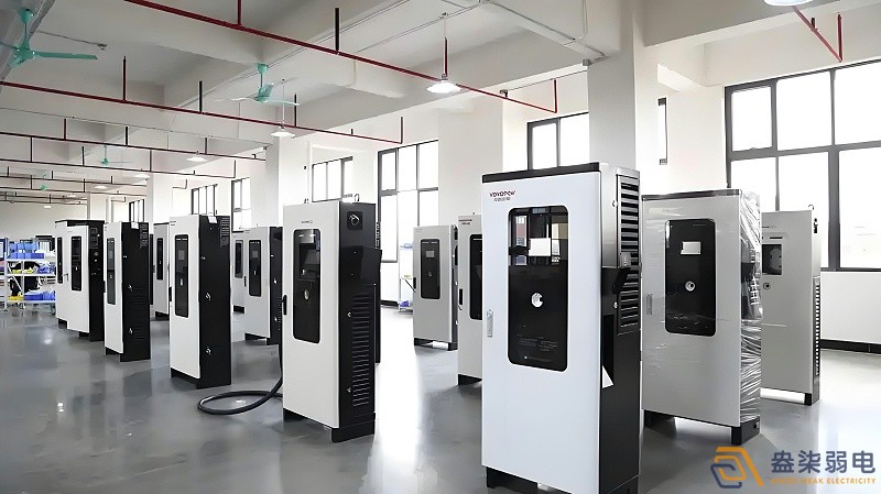 工廠安裝充電樁需要審批嗎？