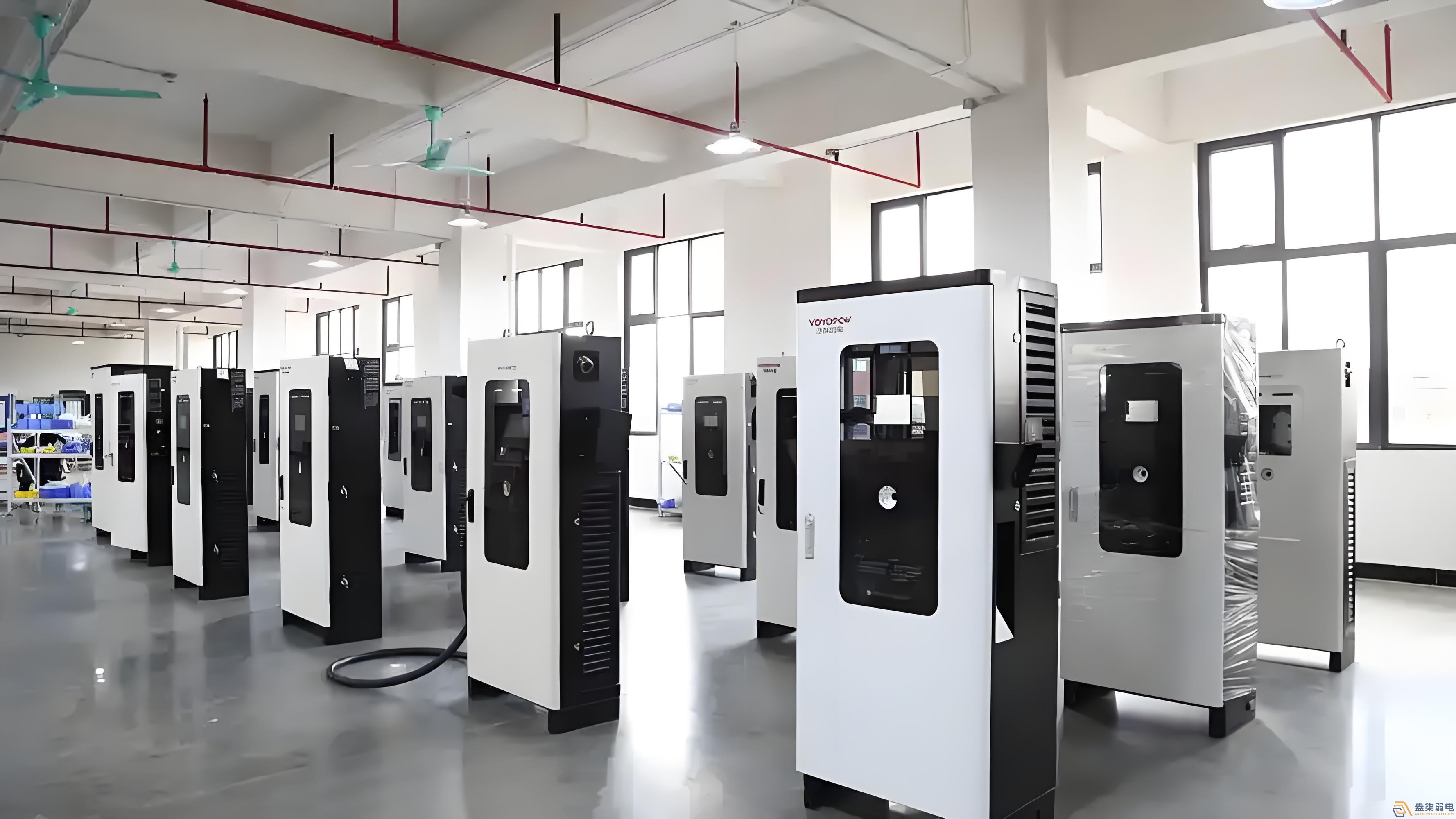 工廠安裝充電樁需要審批嗎？