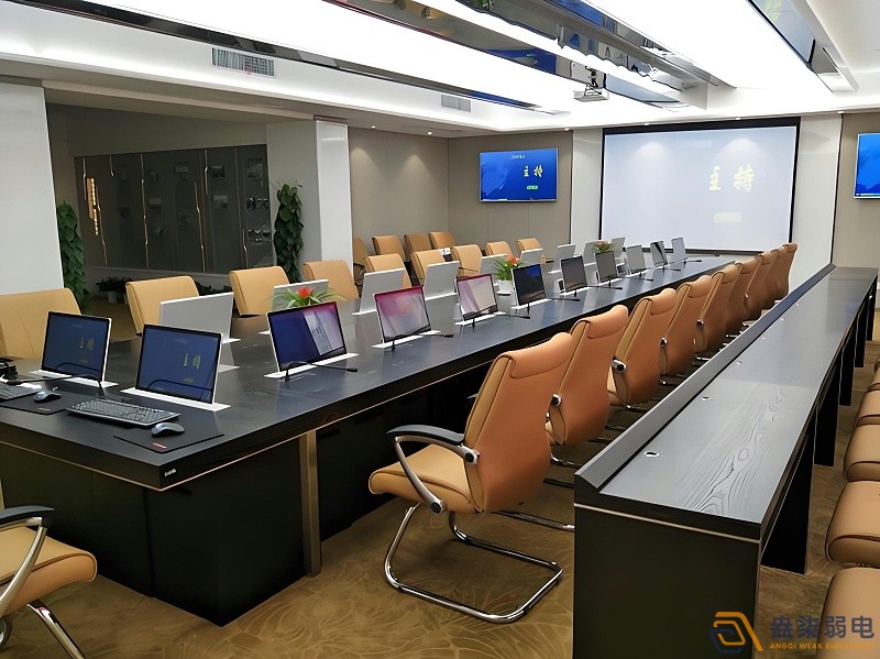 無紙化會議系統(tǒng)，為企業(yè)發(fā)展注入新活力