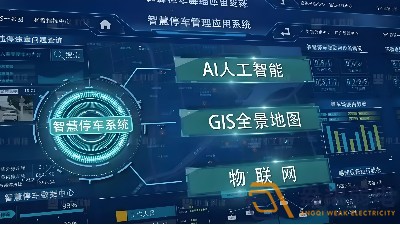 智能停車安全嗎？