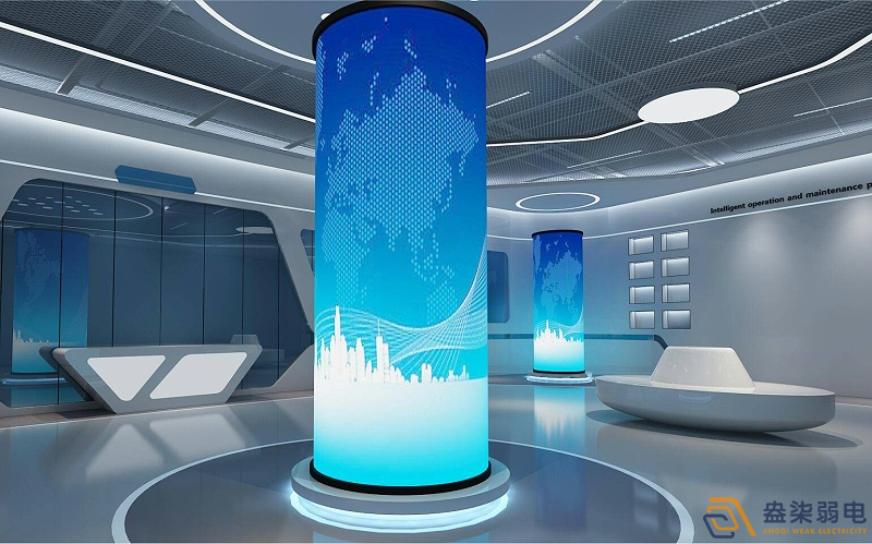 什么叫柔性LED顯示屏？